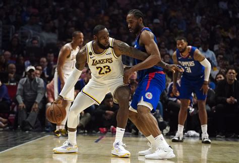Report: Kawhi Leonard makes contact with the Lakers - Lakers Outsiders
