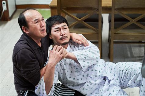 对不起，我爱的是你妈妈！——韩国爆笑喜剧电影《我身体里的那个家伙》：小鲜肉和帅大叔不俗套的灵魂互换 - 知乎