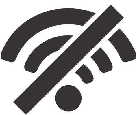 没有WiFi图片