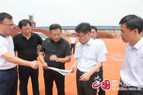 复工复产“狂飙” G228丹东线滨州段工程项目火热建设中_手机新浪网