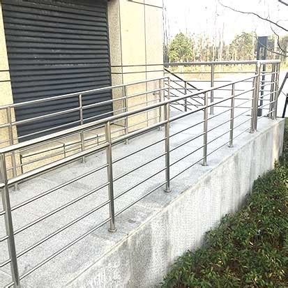楼梯栏杆-产品中心-江苏武店护栏有限公司