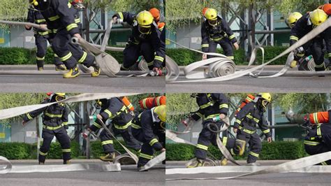 “雄起”！重庆群众自发欢送消防员，双向奔赴的场面太感人_凤凰网视频_凤凰网