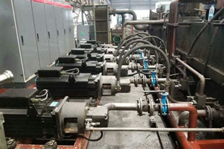 水利行业液压系统-北京华德液压工业集团有限责任公司