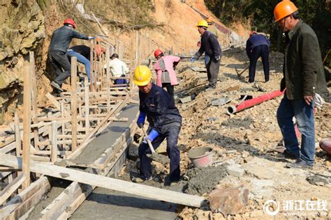 中国水利水电第一工程局有限公司 项目巡礼 检修公司苗尾·功果桥项目2022年度特种设备检修工程顺利完工