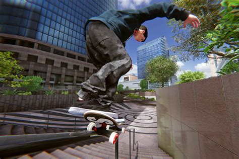 Skate 2 - Best Skateboarding Game Ever Made? Full Review - Rad Rat ...