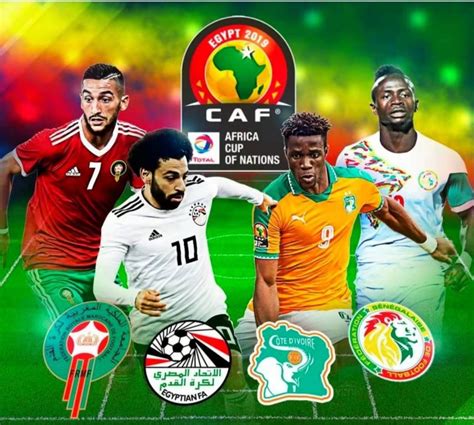 非洲杯1/8决赛：科特迪瓦VS埃及，马里VS赤道几内亚，谁能晋级__财经头条