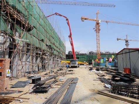天津117大厦项目——同新木业