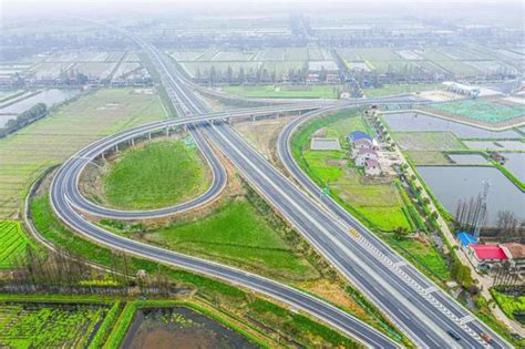 益阳到常德将新修一条高速公路，经过这些地方→_澎湃号·媒体_澎湃新闻-The Paper