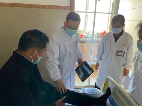 从“地狱”到“天堂”——风湿免疫科专家成功诊治累及多器官的罕见血栓闭塞性血管炎患者 - 徐州市第一人民医院