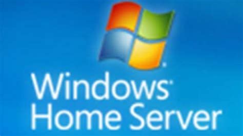 A História do Windows Server