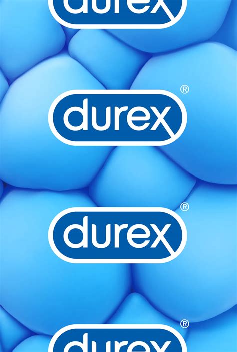 杜蕾斯更新品牌logo，启用全新的品牌形象。-对路品牌
