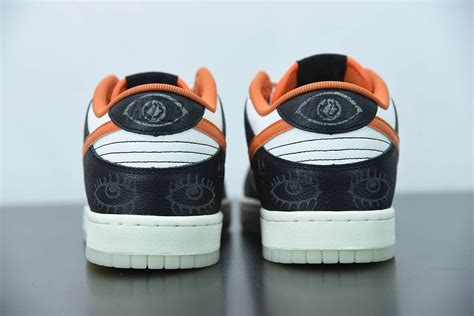 SoleFly x Air Jordan 10 联名黑白橙配色 PE 版鞋款曝光-美乐淘潮牌汇