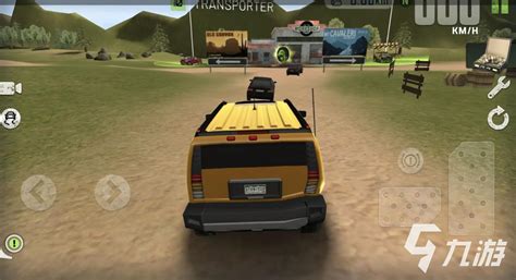 城市赛车3D破解版 City Racing 3D v1.2.030 小巧精致的赛车竞速游戏_Android游戏下载_爱黑武论坛