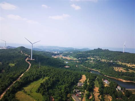 四川密集核准一批风电项目，多个大型项目落户凉山|四川省|风电场_新浪新闻