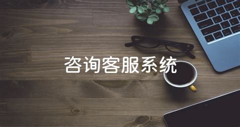 咨询客服系统 - 中关村科金