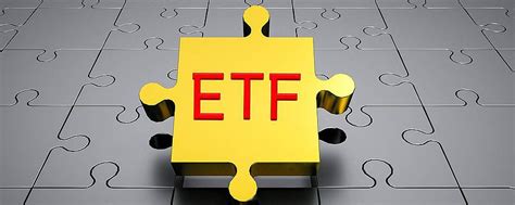 我国ETF基金发展历程 #ETF星推官# 国内第一支ETF是在2004年年底成立的，最早在04~06年中间总共是成立了5支ETF基金，当时的这 ...