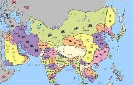 中国人的祖先究竟是谁？他们到底来自哪里呢？ - 知乎