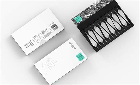 张家界莓茶包装设计-茶叶包装设计作品|公司-特创易·GO