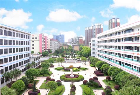衡阳县第一中学