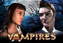 Vampires Slot - Free Play in Demo Mode