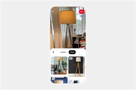 Pinterest想利用图片搜索功能帮你找到同款商品_手机新浪网