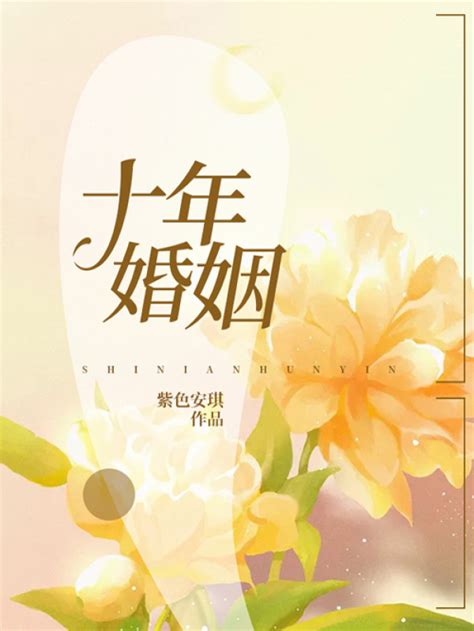 《十年婚姻》小说在线阅读-起点中文网