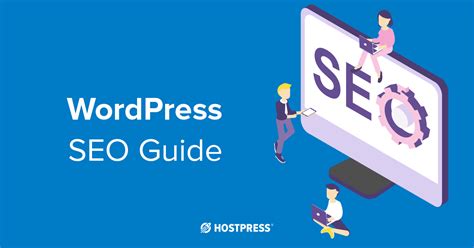 The Ultimate Guide To WordPress SEO - Peter Brittain