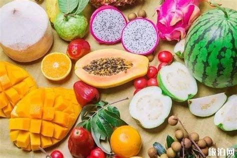 2018亚洲（海南）果蔬产业博览会：做水果的，没有人会拒绝海南！ | 国际果蔬报道
