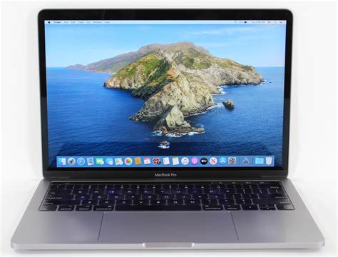 Apple MacBook Pro 13 (2017) - FR Laptop Service