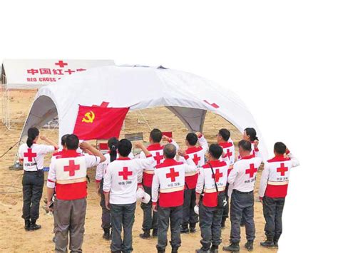 红十字会血站献血公益海报设计图片下载_红动中国