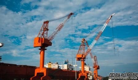 舟山中远海运重工圆满完成2020年脱硫装置改装任务 - 维修改装 - 国际船舶网