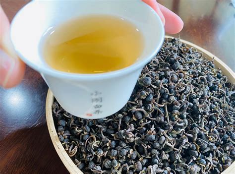 茶叶榜丨湖南黑茶TOP5_黑茶-茶语网,当代茶文化推广者