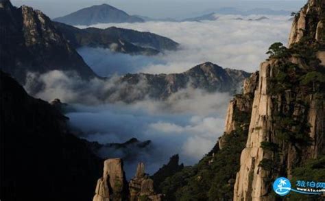 安徽旅游必去十大景点 天堂寨上榜 黄山风景名胜 - 国内旅游