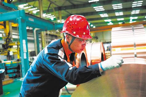 华中铜业10多年来首次年度盈利-湖北省经济和信息化厅