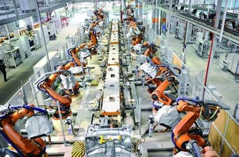 5个项目签约 广州花都添千亿级汽车零部件产业园、百亿级汽车电子工厂__凤凰网