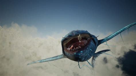 新深海巨鲲与传奇巨鲲带领哥斯拉怪兽大战_腾讯视频