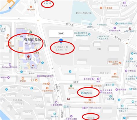 宁波2022年计划新开16家购物中心，你看好哪一家？_联商网