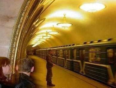 1975莫斯科地铁失踪案是怎么回事乘客穿越时空隧道 - 知乎