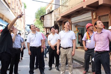 发言人来了丨提升城市品质 渝北“老旧城区”蜕变“都市风貌区”_重庆市人民政府网