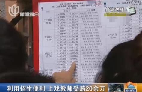 上戏31岁教师受贿20余万 谎称学生送的结婚礼金（图） - 投诉曝光 - 中国网•东海资讯