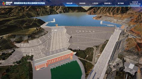 2020年世界上最高的5座大坝_中国电力网