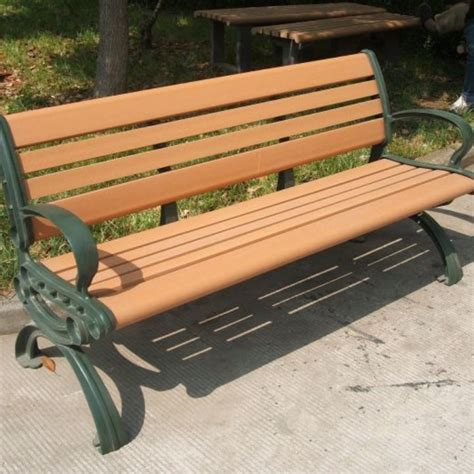 不锈钢靠背公园椅，塑木公园椅厂家，户外石材公园椅子定做 ...