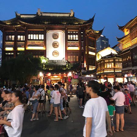 Old Town (Nanshi) 2019 (Shanghai) - Everything You Need to Know Before ...