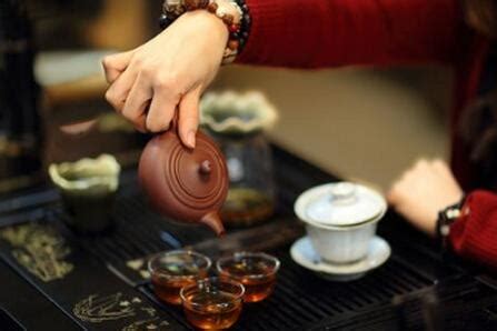 茶文化经典语句你知多少？_云南省腾冲清凉山茶厂有限责任公司