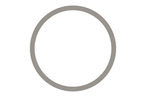 3092493 | Cummins® | Rectangular Ring Seal | Source One Parts Center