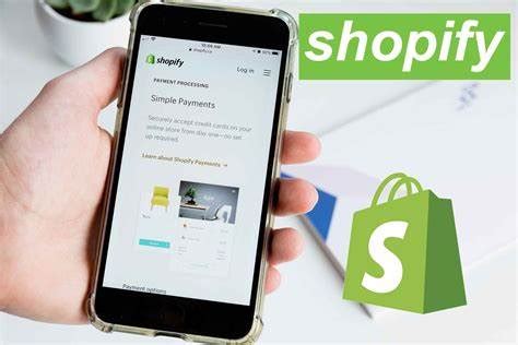 Shopify主题的下载和安装 - shopify开店教程 - 跨境农夫