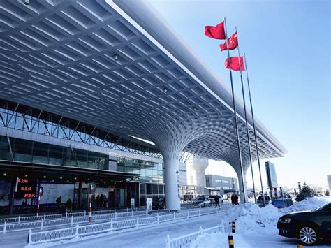 北京大兴国际机场是怎样建成的