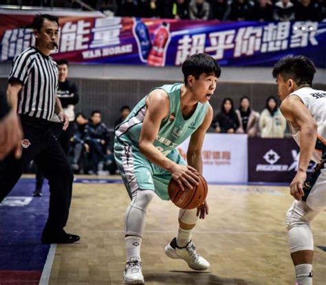 宁夏大学男篮、女篮在第23届中国大学生篮球一级联赛中战绩取得新突破-宁夏大学