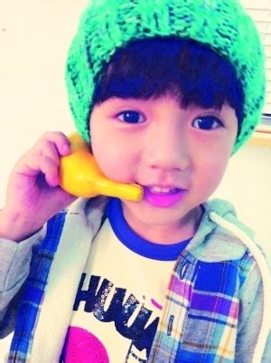 广州出个超级童星 仅6岁拍了500支广告_手机凤凰网
