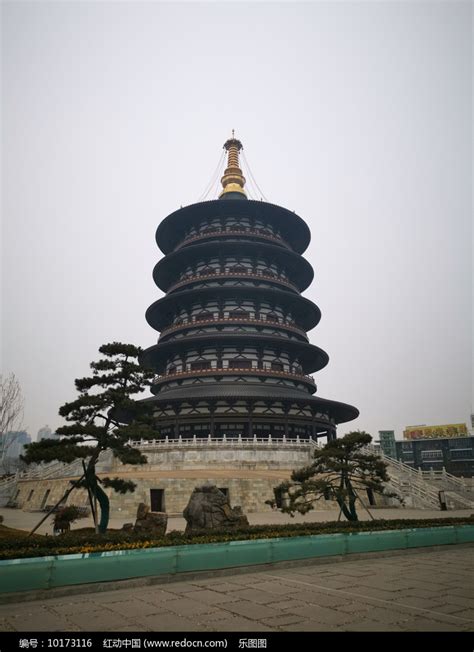 明堂图图片
